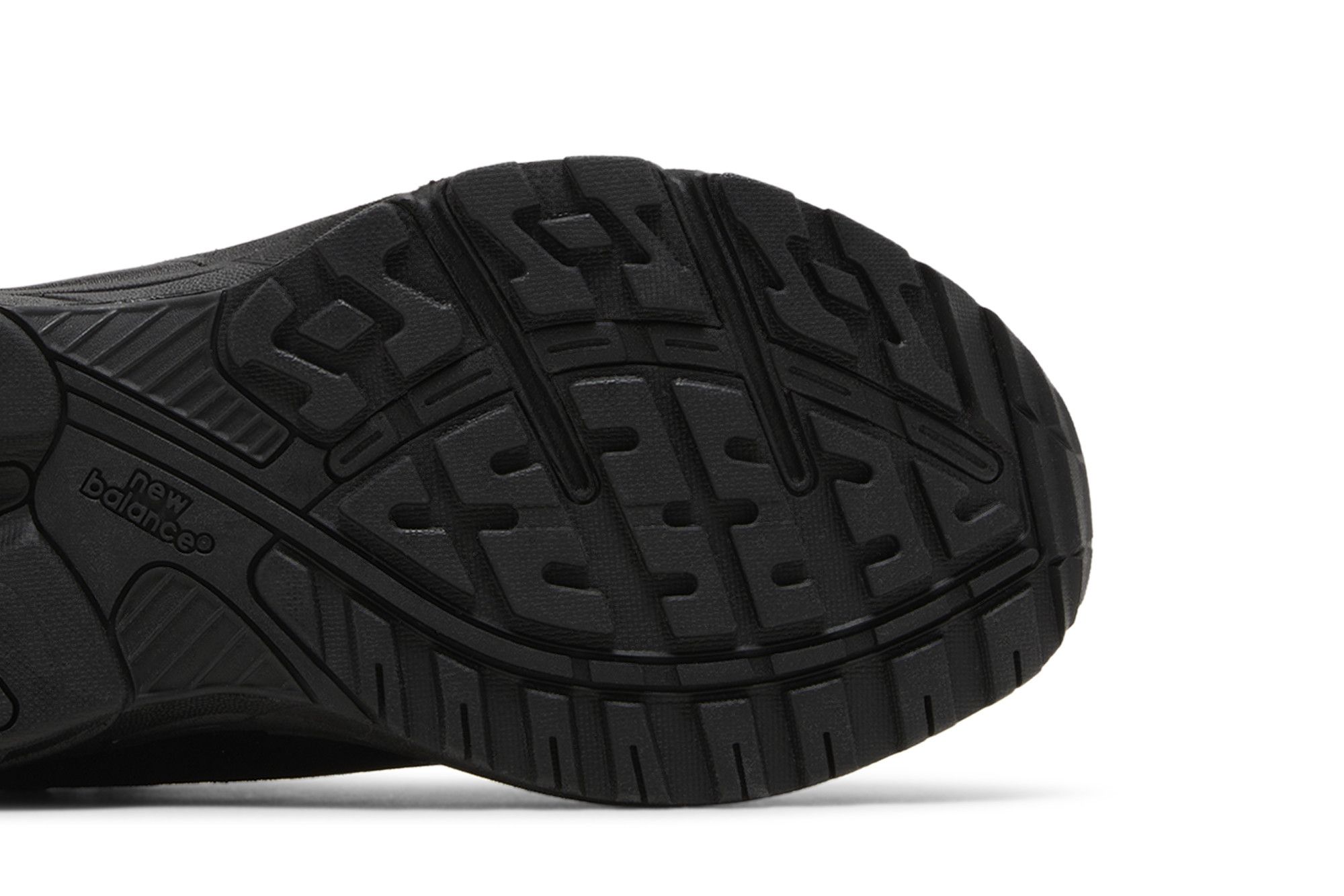 Buy New Balance Wmns 993 Made in USA 'Triple Black' - WR993TB | GOAT