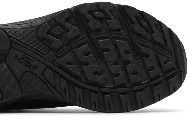 New Balance Wmns 993 Made in USA Triple Black