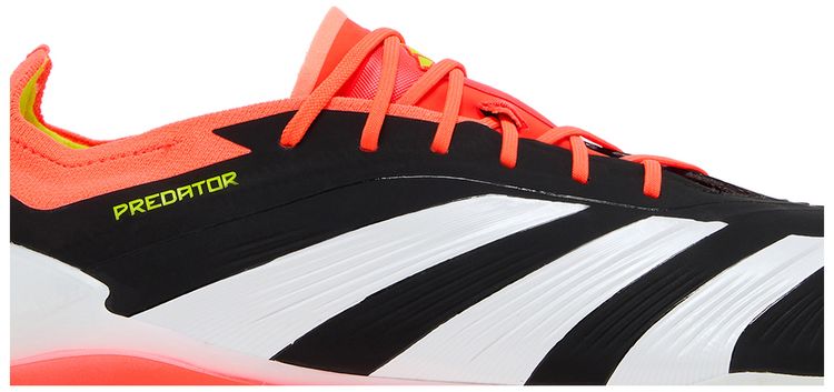 Adidas Predator Elite Low FG Solar Energy Pack