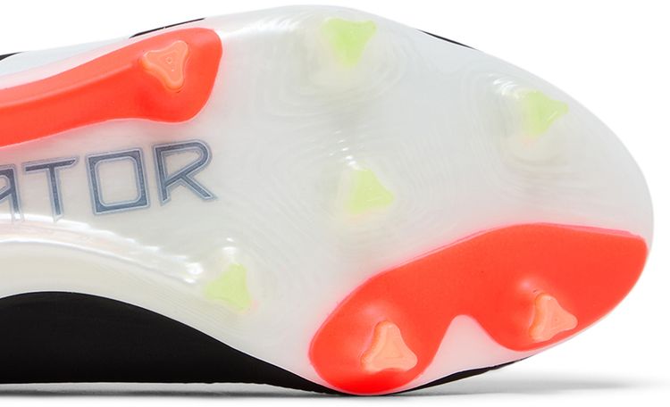 Adidas Predator Elite Low FG Solar Energy Pack