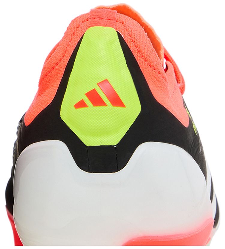 Adidas Predator Elite Low FG Solar Energy Pack