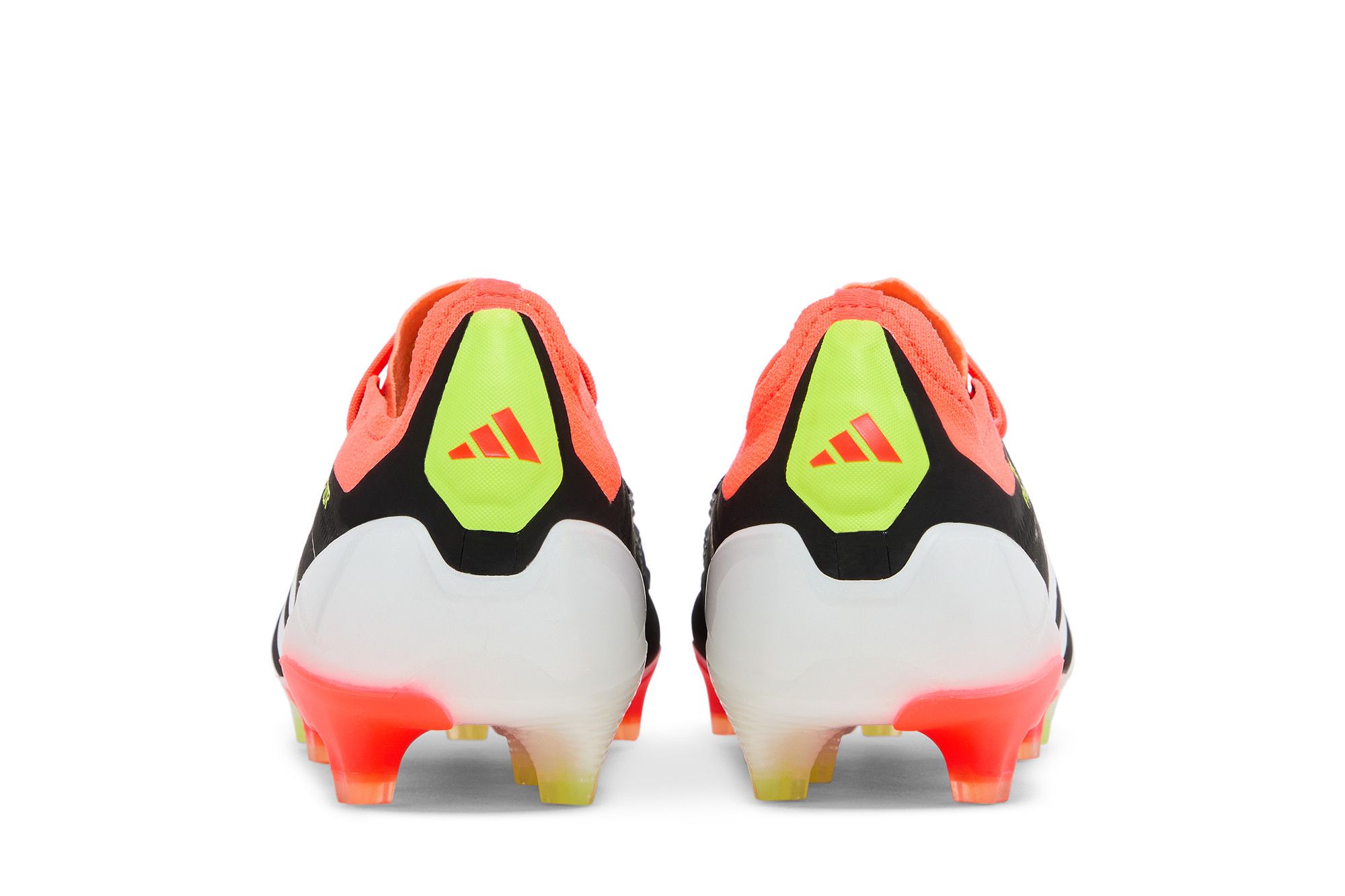 Buy Predator Elite Low FG 'Solar Energy Pack' - IE1802 | GOAT