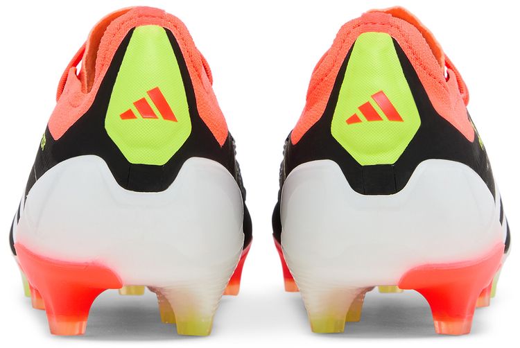 Adidas Predator Elite Low FG Solar Energy Pack