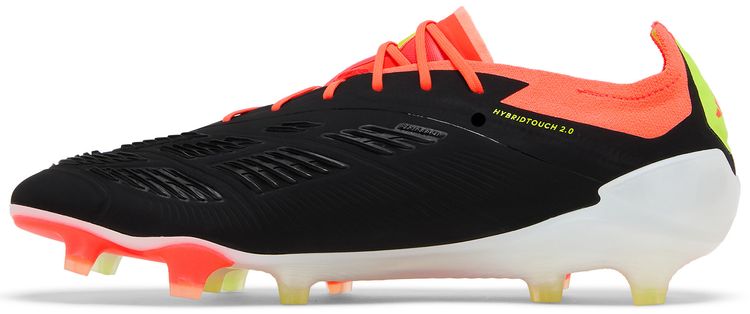 Adidas Predator Elite Low FG Solar Energy Pack