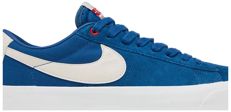 Nike Zoom Blazer Low Pro GT SB Court Blue
