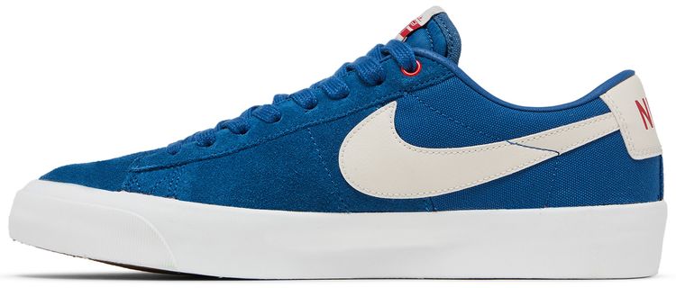 Nike Zoom Blazer Low Pro GT SB Court Blue