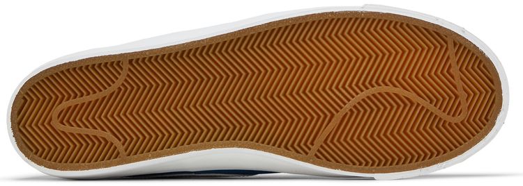 Nike Zoom Blazer Low Pro GT SB Court Blue