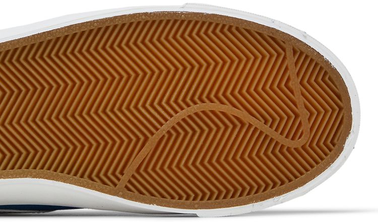 Nike Zoom Blazer Low Pro GT SB Court Blue