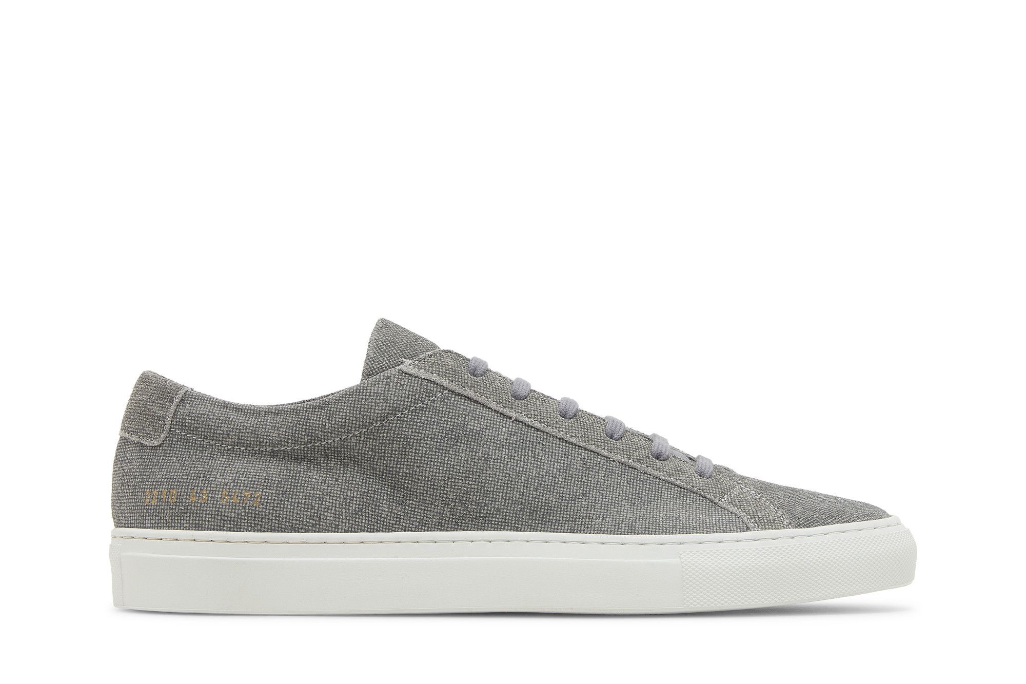Common projects dark grey hot sale