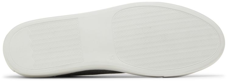 Bshop x Common Projects Achilles Low Patterned Suede   Dark Grey