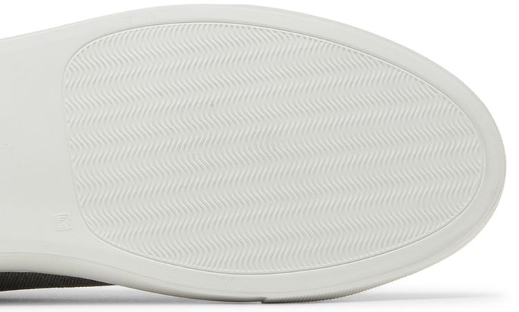 Bshop x Common Projects Achilles Low Patterned Suede   Dark Grey