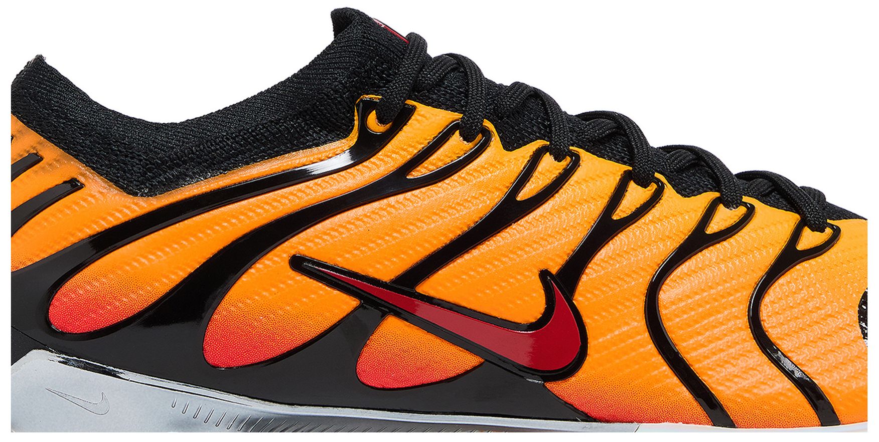 mercurial vapor 2000