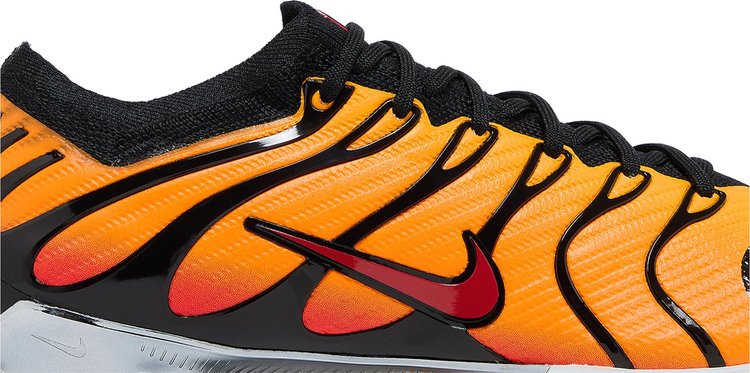 Zoom Mercurial Vapor 15 Elite FG Air Mercurial TN   Sunset