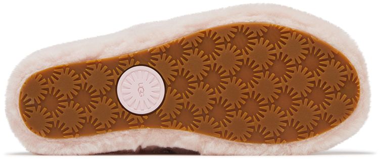 Wmns Fluff Yeah Slide Seashell Pink