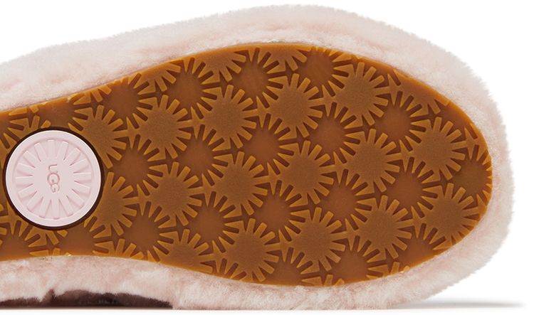 Wmns Fluff Yeah Slide Seashell Pink