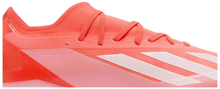 Adidas X Crazyfast Pro FG Energy Citrus Pack