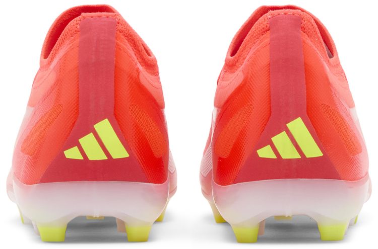 Adidas X Crazyfast Pro FG Energy Citrus Pack