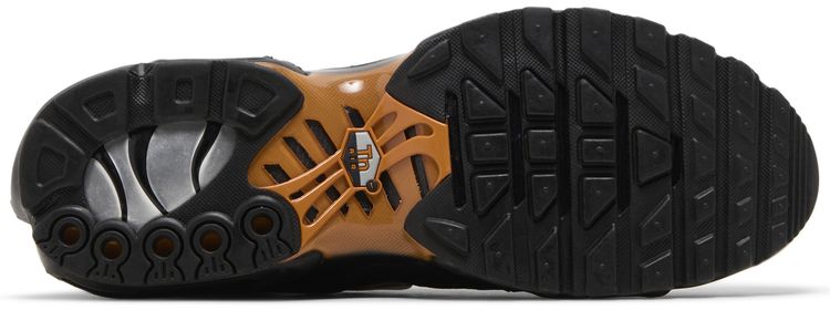 Nike Air Max Plus Dark Obsidian Monarch