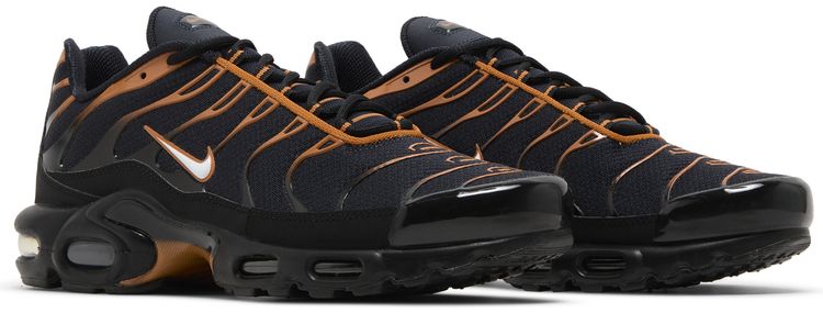 Nike Air Max Plus Dark Obsidian Monarch