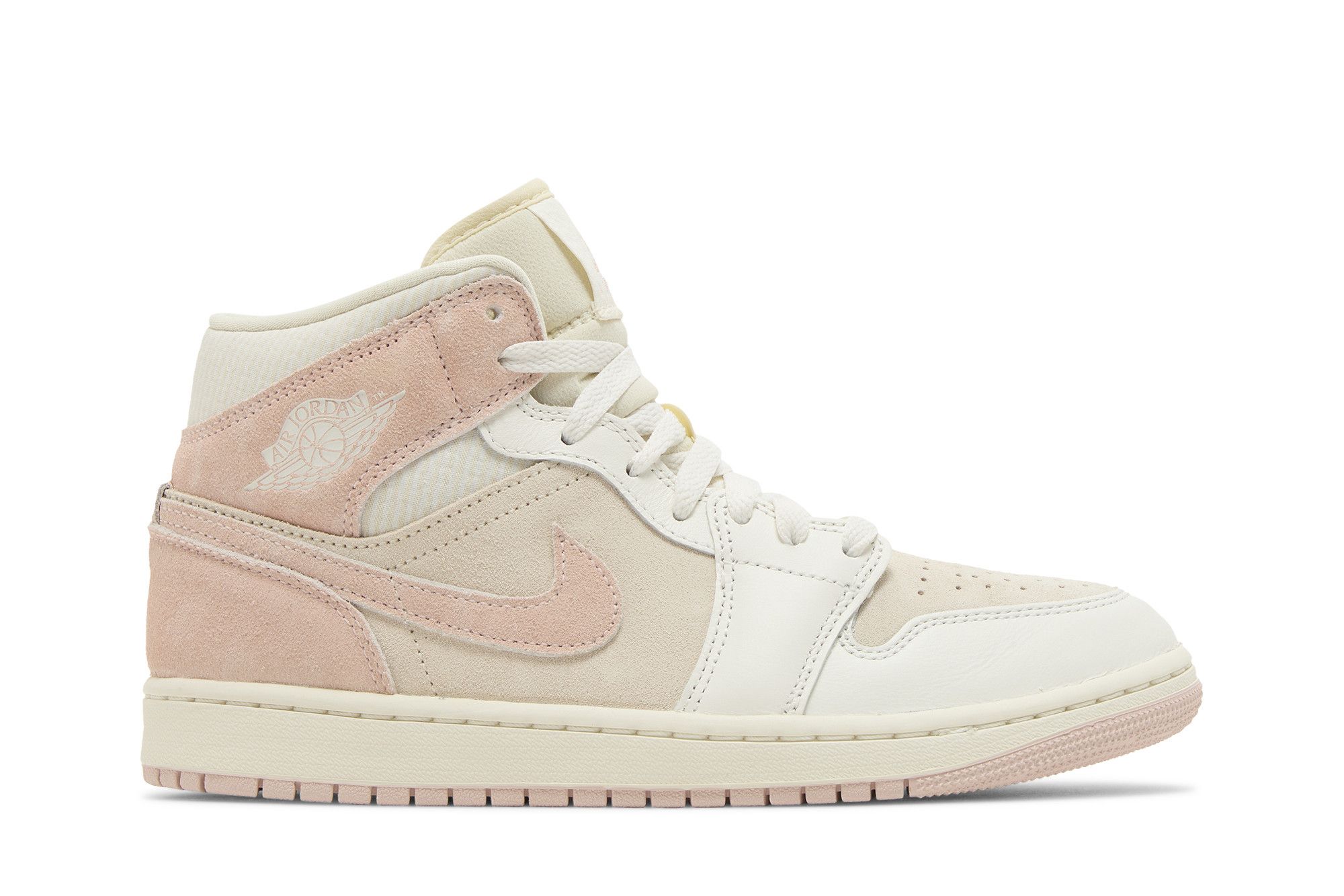 jordan womens mid se pendants goat