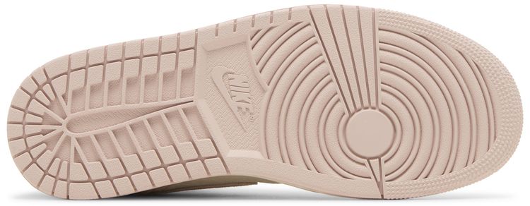 Wmns Air Jordan 1 Mid SE Seersucker