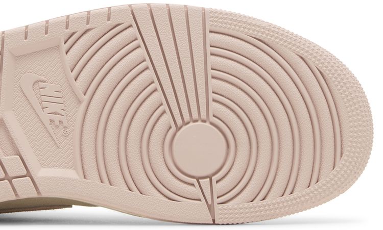 Wmns Air Jordan 1 Mid SE Seersucker