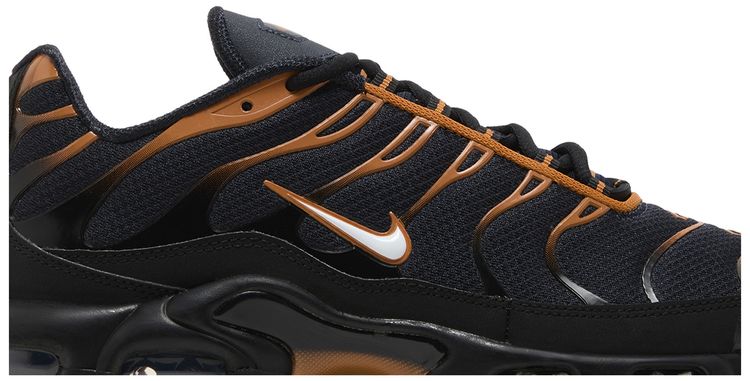 Nike Air Max Plus Dark Obsidian Monarch