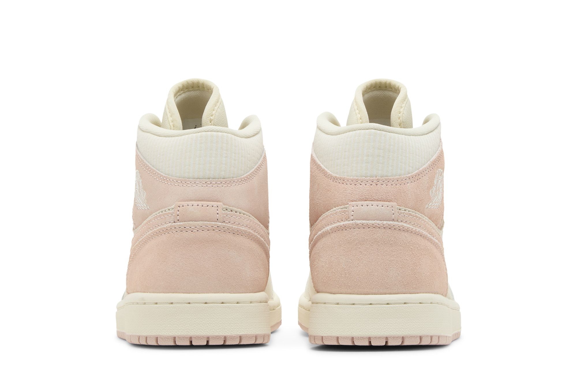 通販でクリスマス Buy Wmns Air Jordan 1 Mid SE 'Seersucker' - FQ1926 161 | GOAT アクセサリー