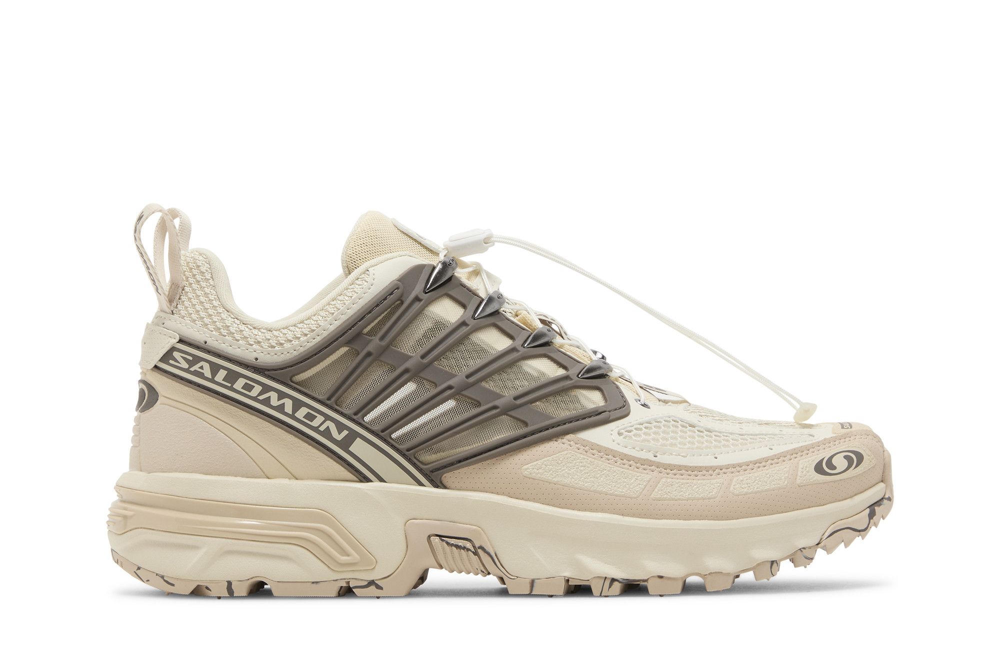 Buy Salomon ACS Pro 'Desert Pack - Almond Milk' - L47428700 | GOAT