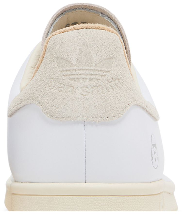 Star Wars x Nanzuka x Stan Smith Stormtrooper