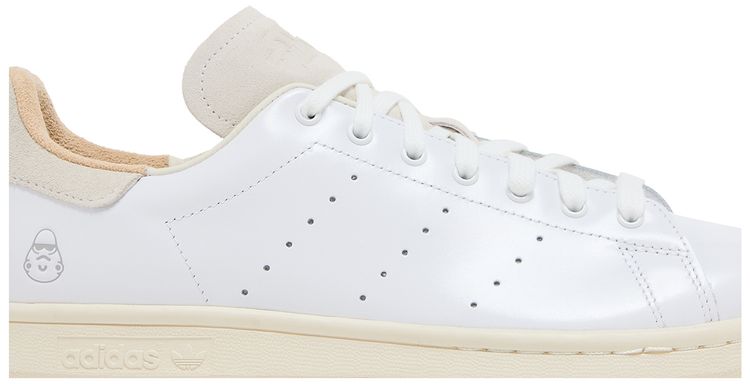 Star Wars x Nanzuka x Stan Smith Stormtrooper