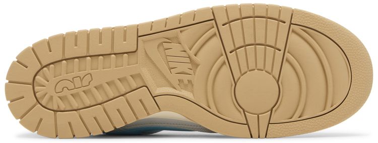 Nike Air Dunk Jumbo Photon Dust Baltic Blue