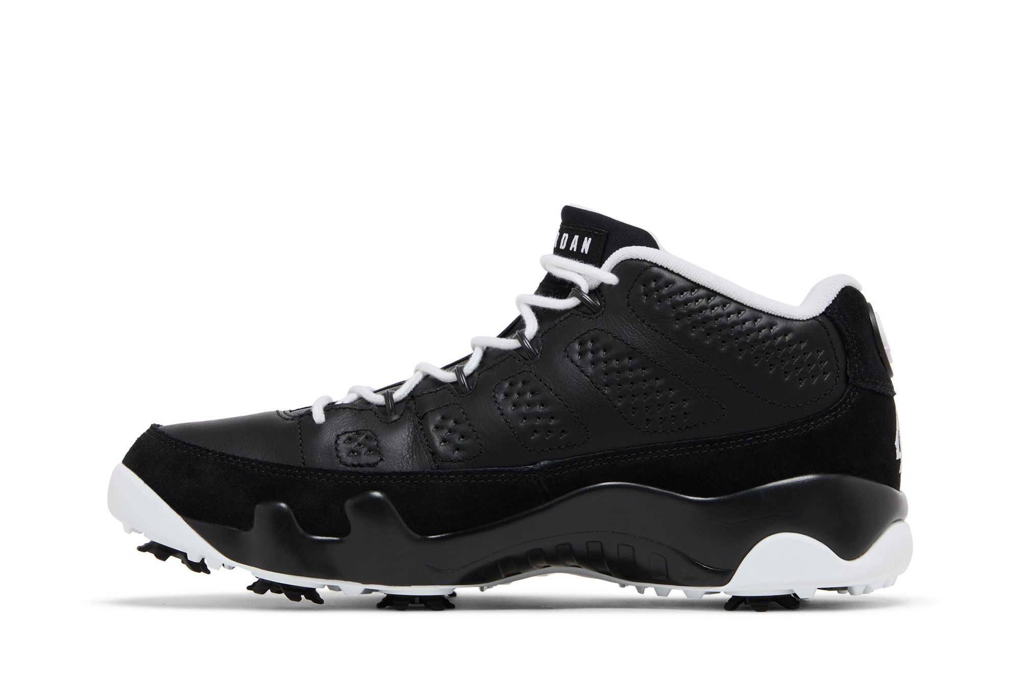 Air Jordan 9 Golf Barons FN6930-001