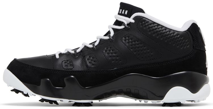 Air Jordan 9 Low Golf Barons