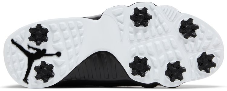 Air Jordan 9 Low Golf Barons