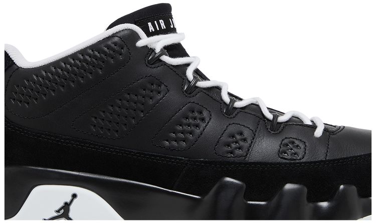 Air Jordan 9 Low Golf Barons