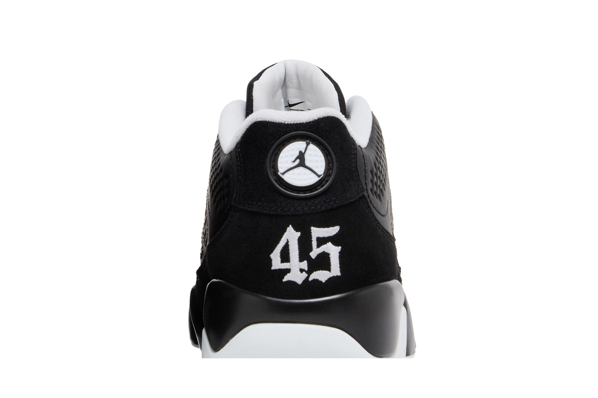Buy Air Jordan 9 Low Golf 'Barons' - FN6930 001 | GOAT