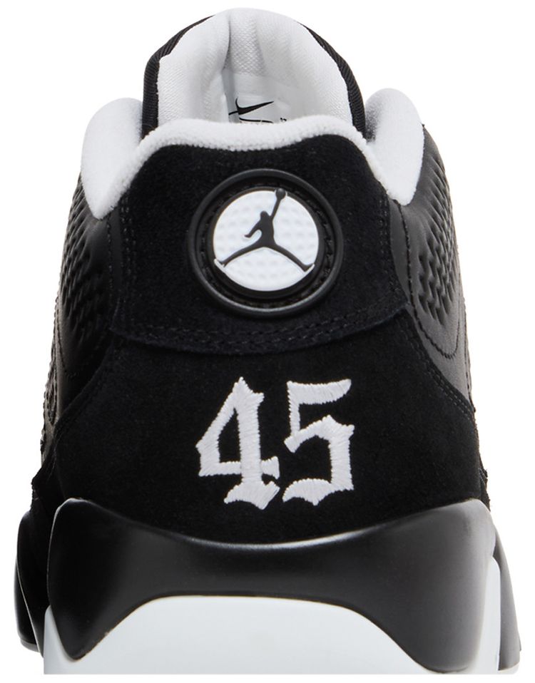Air Jordan 9 Low Golf Barons