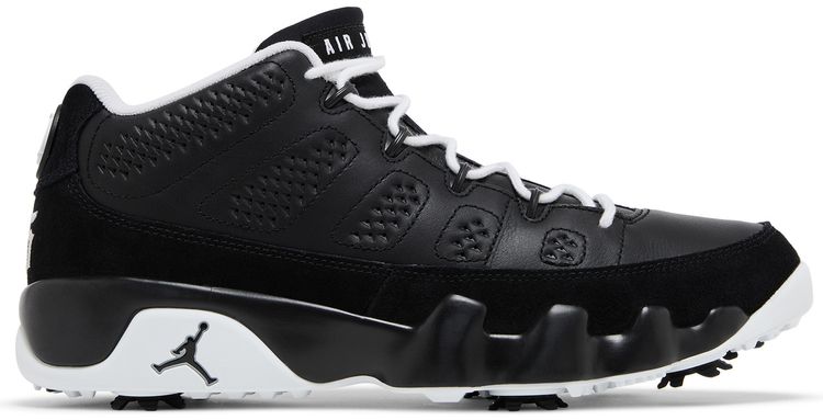 Air Jordan 9 Low Golf Barons
