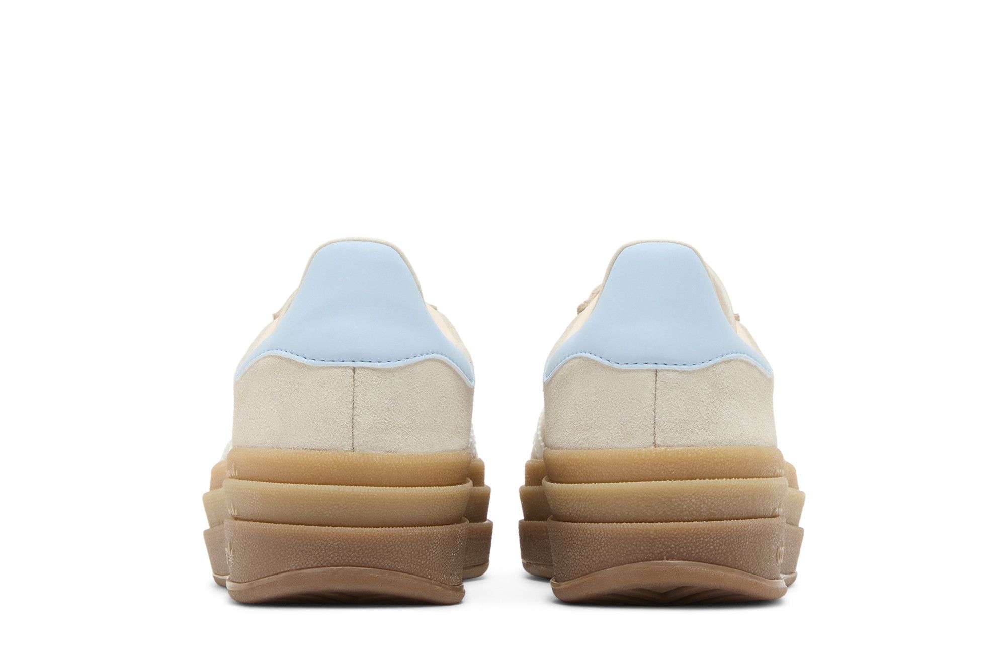 Buy Gazelle Bold J 'Wonder White Clear Sky' - JH5540 | GOAT