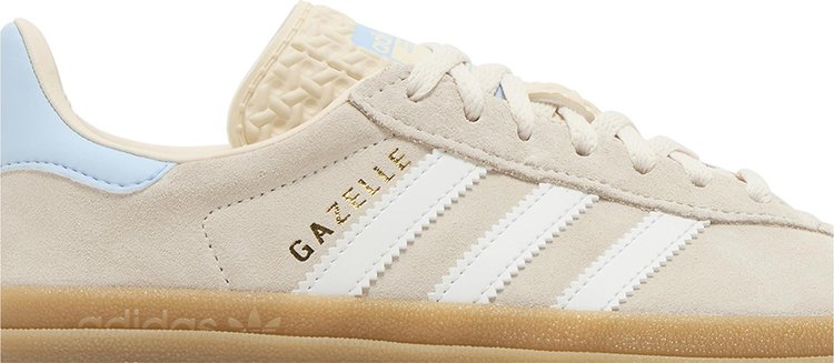 Gazelle Bold J Wonder White Clear Sky