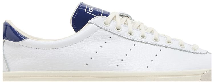Adidas Lacombe SPZL White Navy