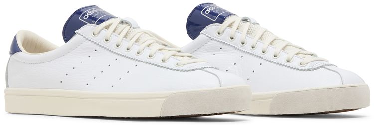 Adidas Lacombe SPZL White Navy