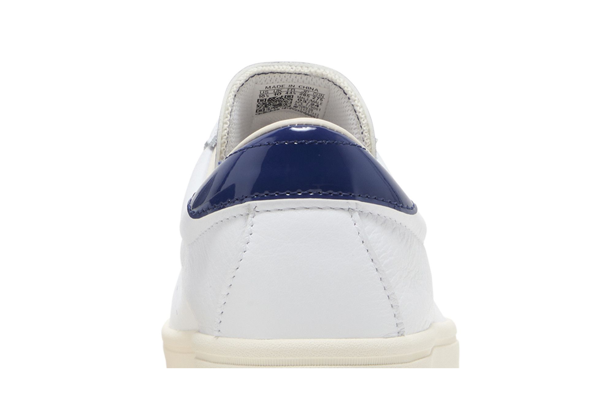 Buy Adidas Lacombe SPZL 'White Navy' - IG8938 | GOAT