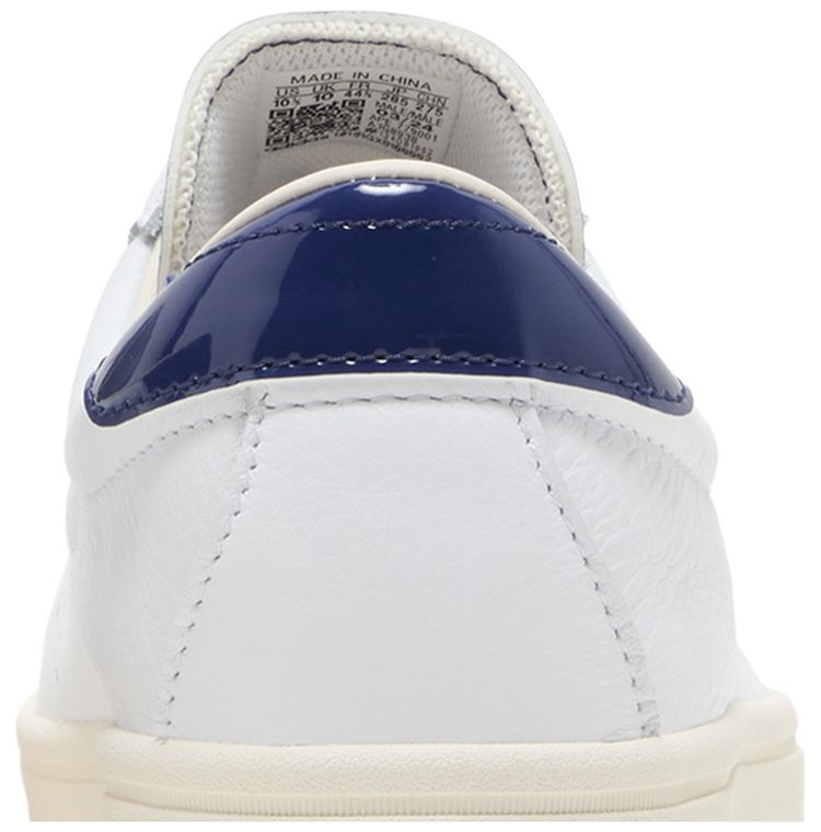 Adidas Lacombe SPZL White Navy