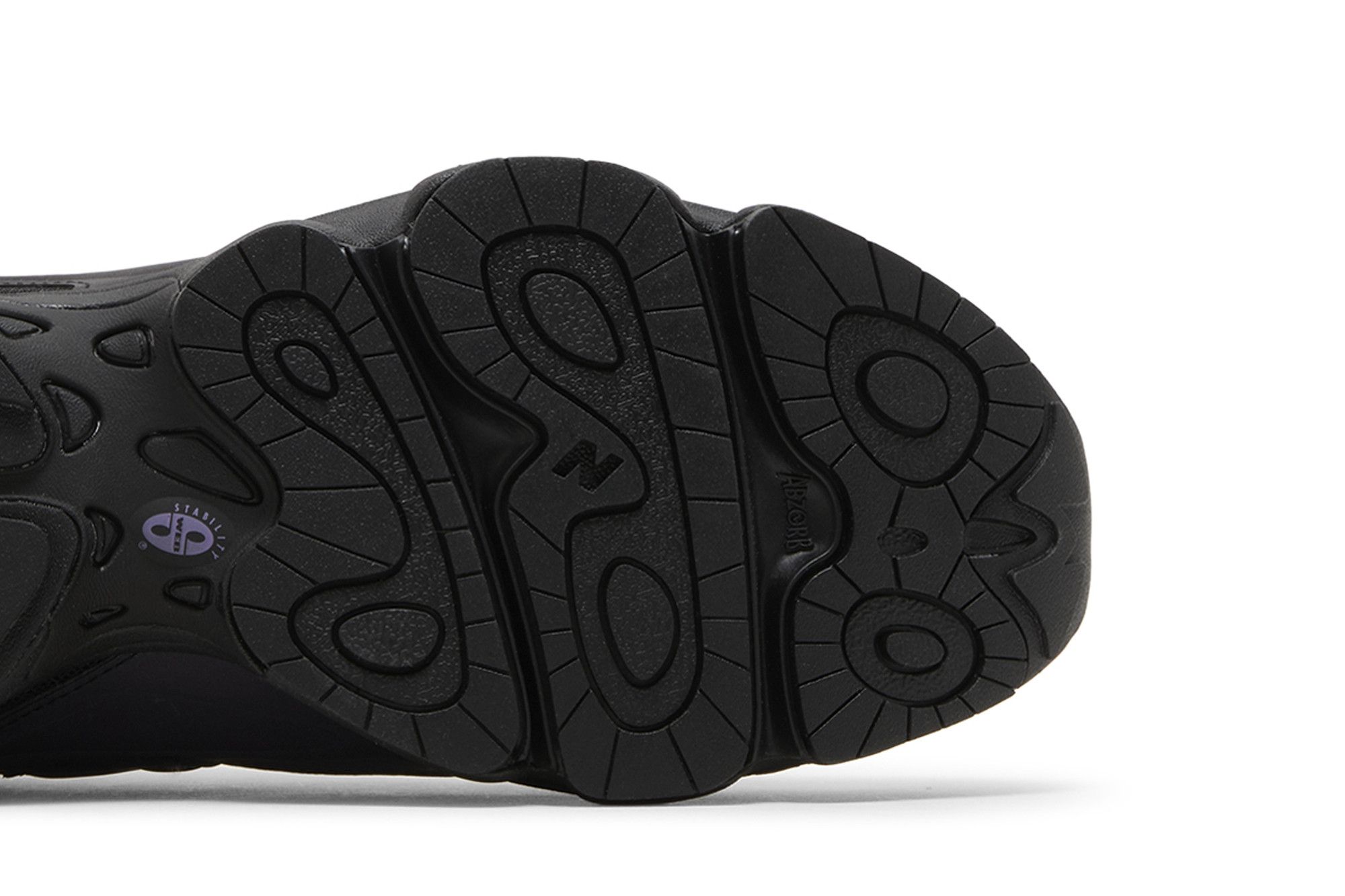 Buy New Balance 1000 'Reflective Pack - Black Honeycomb' - M1000TP