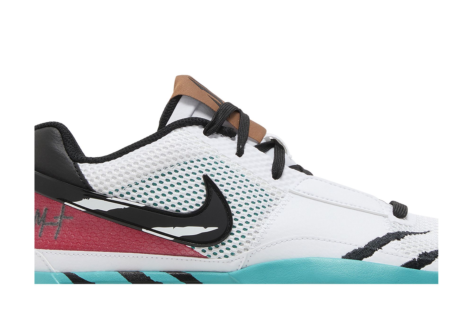 Nike JA 1 Scratch | Foot Locker Canada