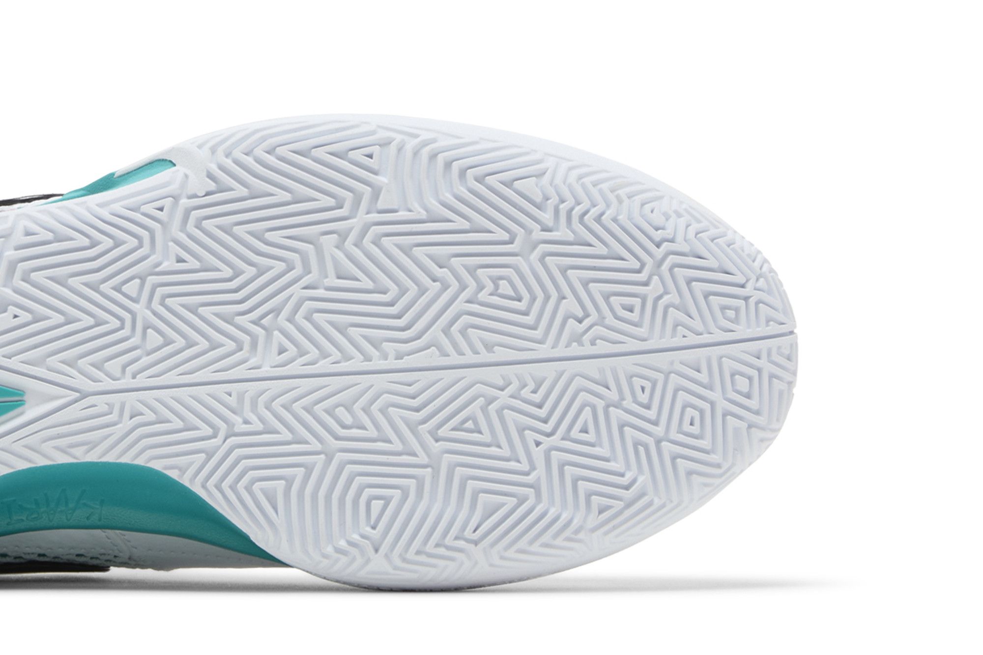 Buy Ja 1 'Reverse Scratch' - FV5957 100 | GOAT CA