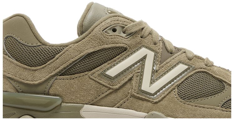 New Balance 9060 Covert Green Dark Stoneware
