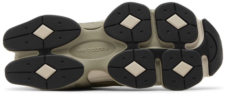 New Balance 9060 Covert Green Dark Stoneware